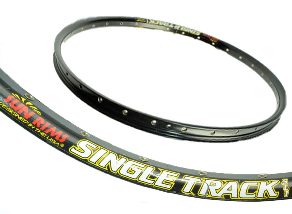 Sun Ringle Singletrack SL1 26
