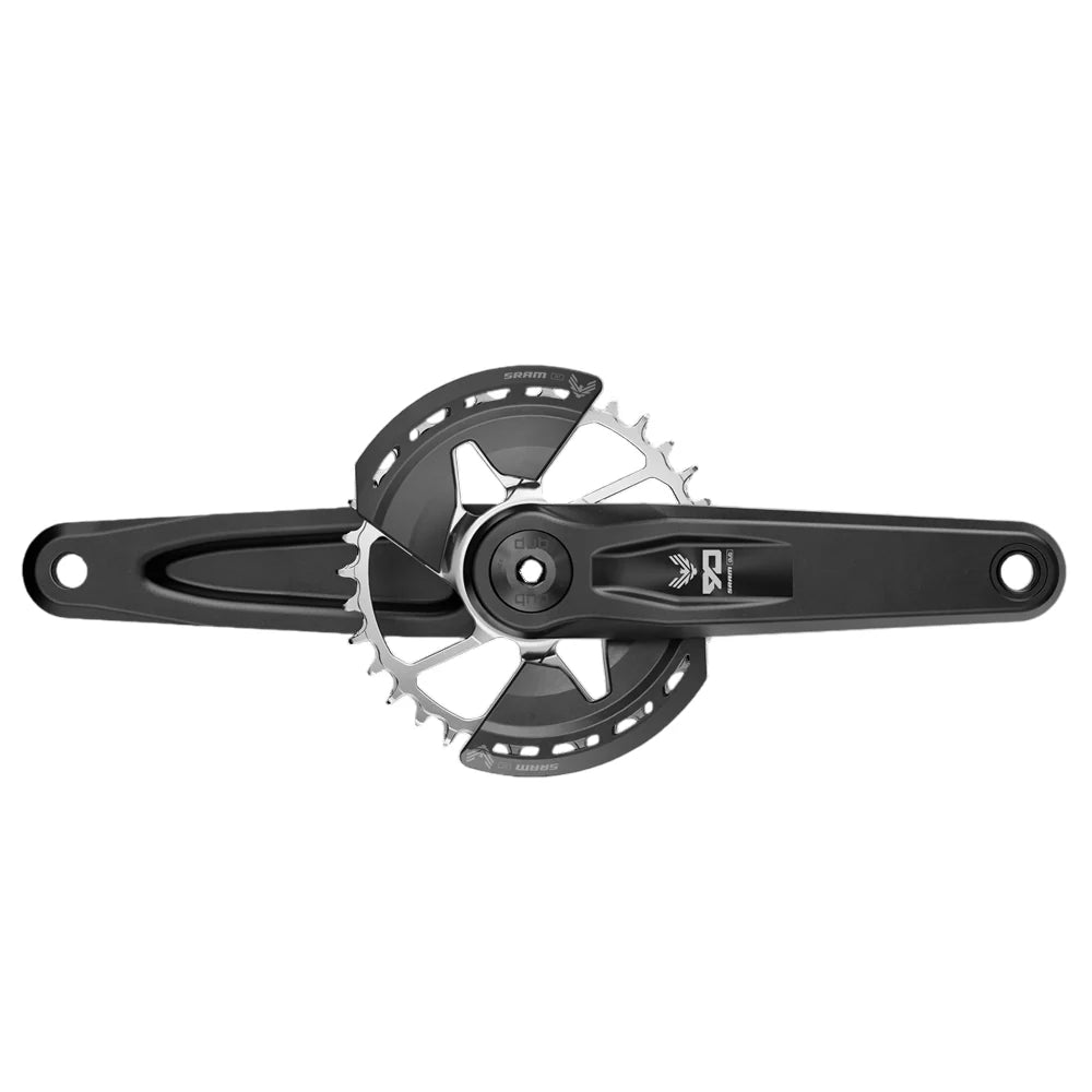 SRAM Eagle 90 T-Type Wide 12 Spd Crankset