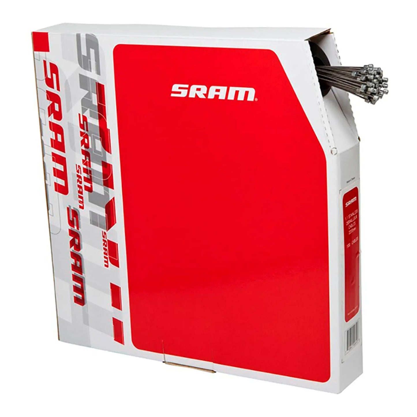 SRAM Stainless Steel Shift Cables - Box of 100