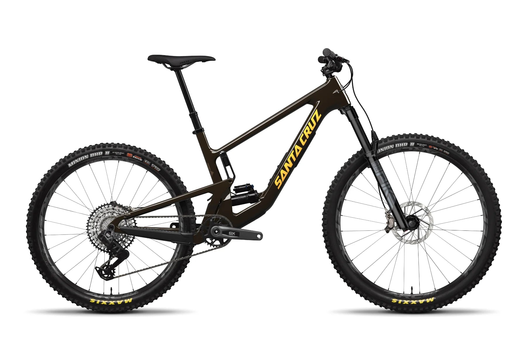 Santa Cruzコンプリート Amazon | Santa Cruz Screaming Hand Mid 7.8インチ x 31インチ