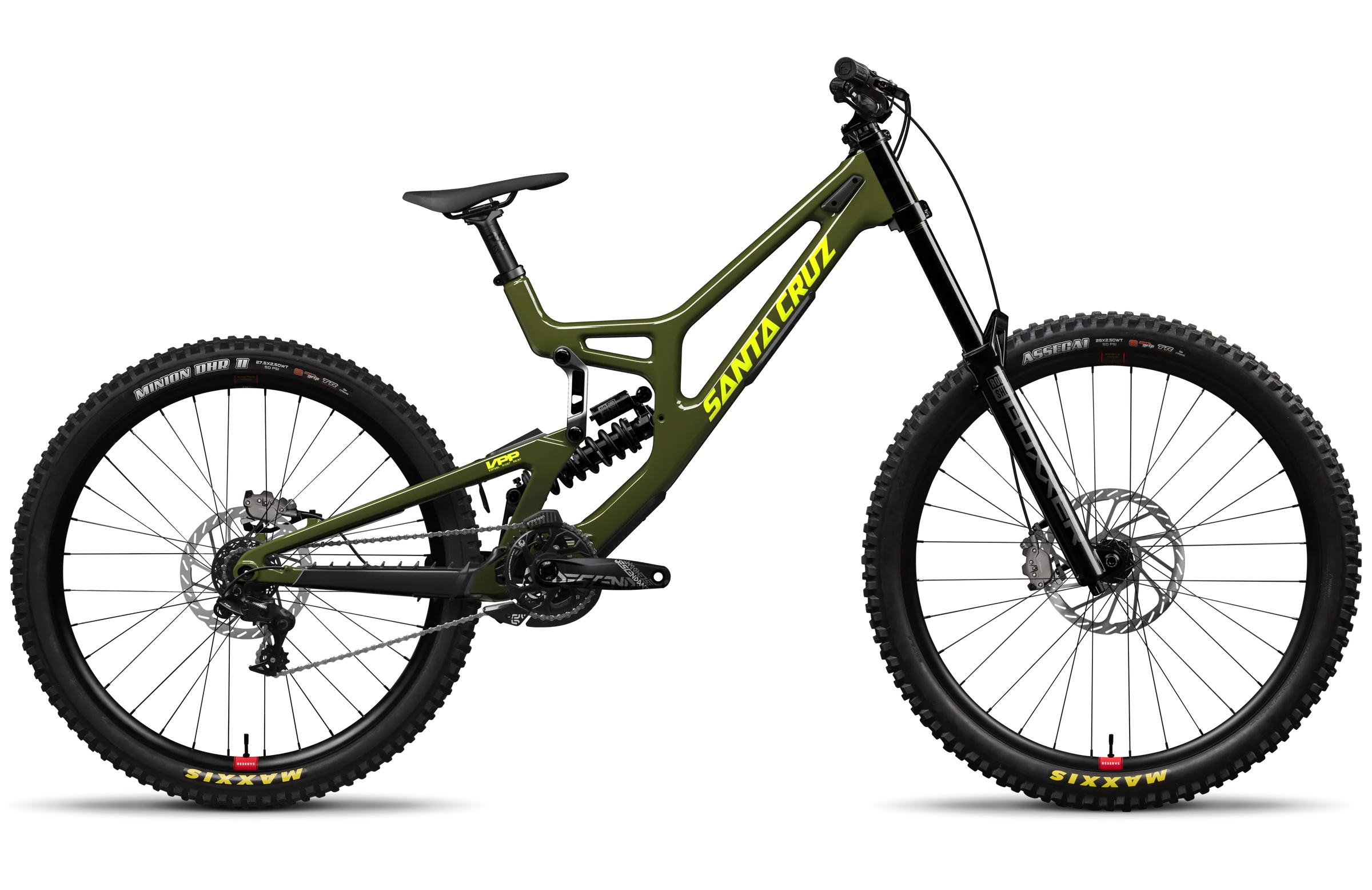 SantaCruzV10CC29-DHSKit-