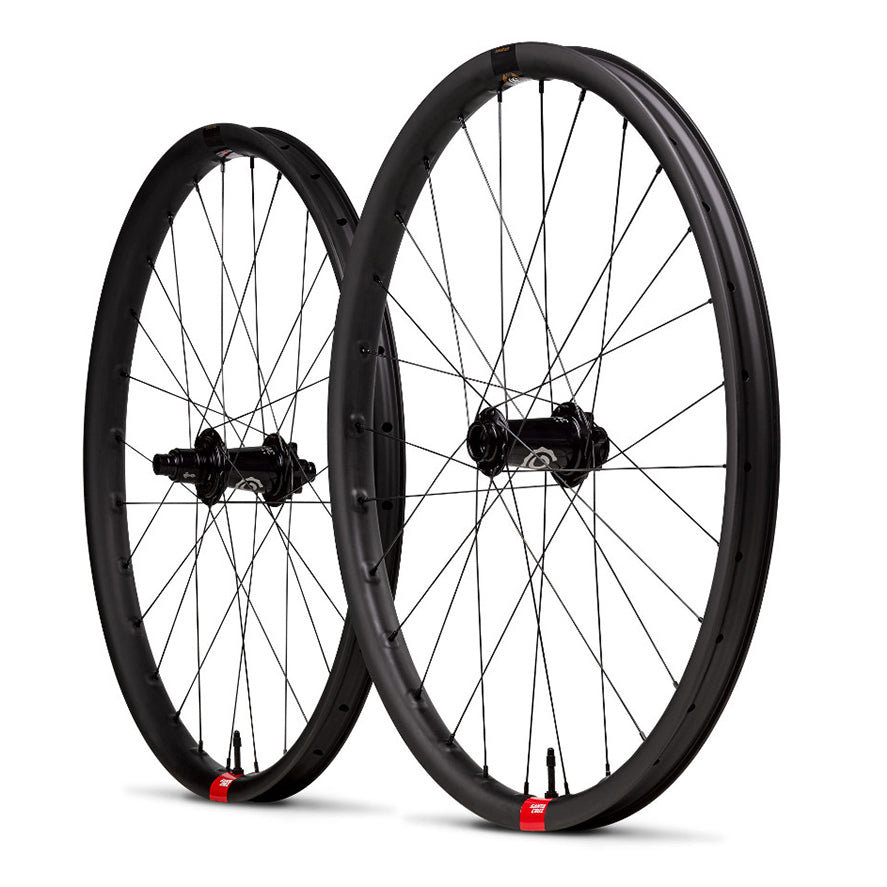 Reserve Wheels i9 Reserve DH 29" Wheelset - 2021