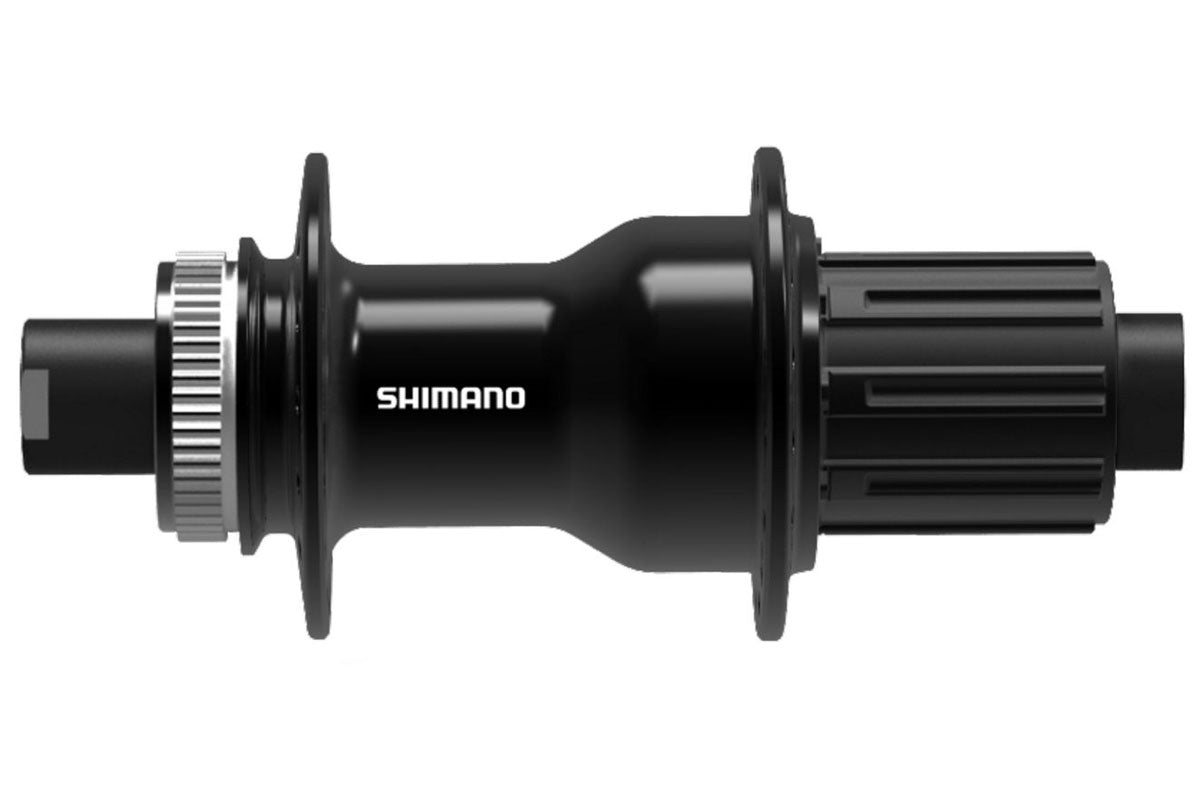 Shimano FH-TC500 Rear MTB Hub - HG