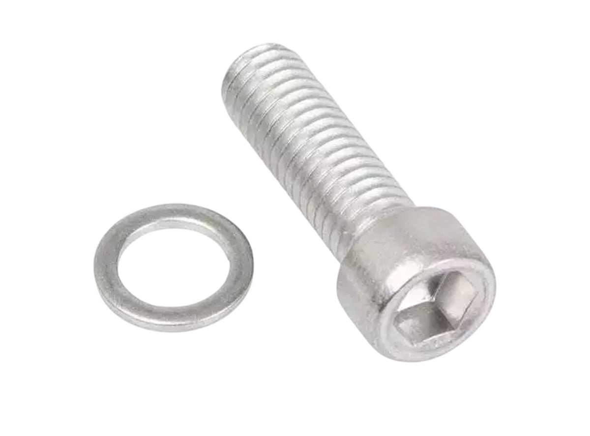 Shimano M617 Crank Arm Clamp Bolt
