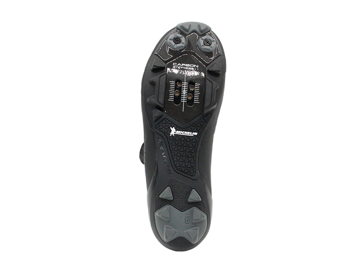 Shimano XC9 S-Phyre MTB Shoe - Black