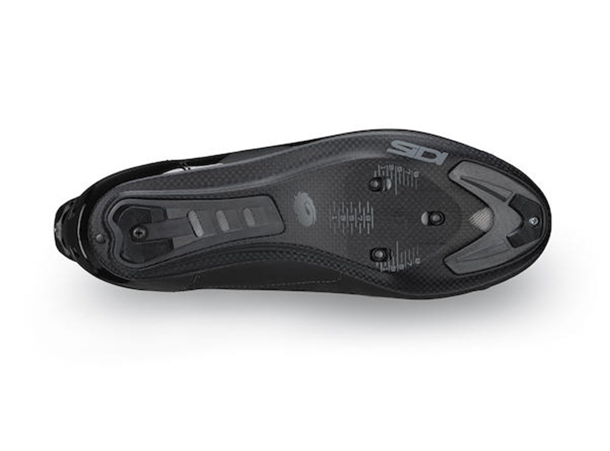 Sidi Shot 2S Road Shoe - Black