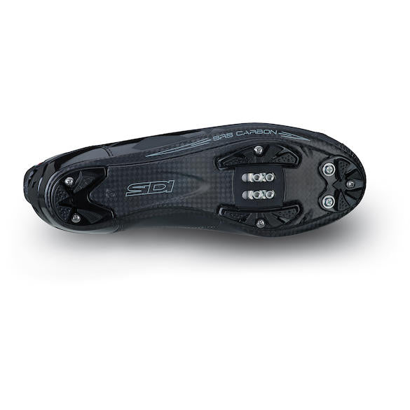 Sidi Tiger 2S Clipless MTB Shoe - Black