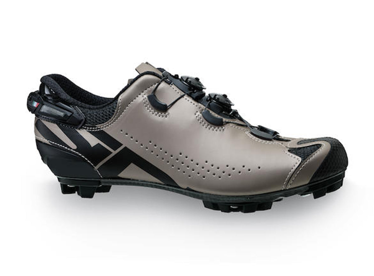 sidi mountainbike Sidi Tiger 2S Mountain Clipless Shoes