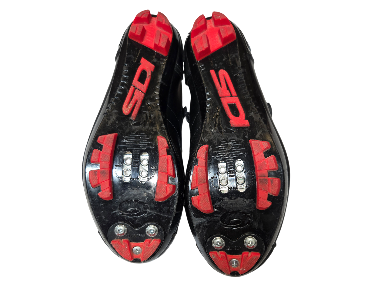 Sidi Trace 2 MTB Shoe - Womens - Black - Demo