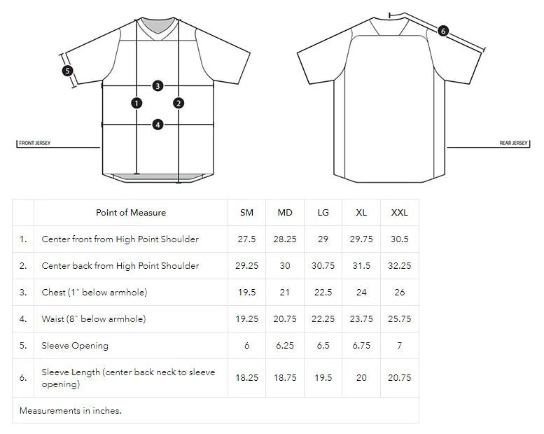 Troy Lee Designs Skyline Air Short Sleeve MTB Jersey - Flared - Concrete