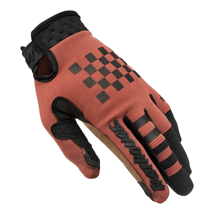 Fasthouse Speed Style Originals Glove - Youth - Mauve