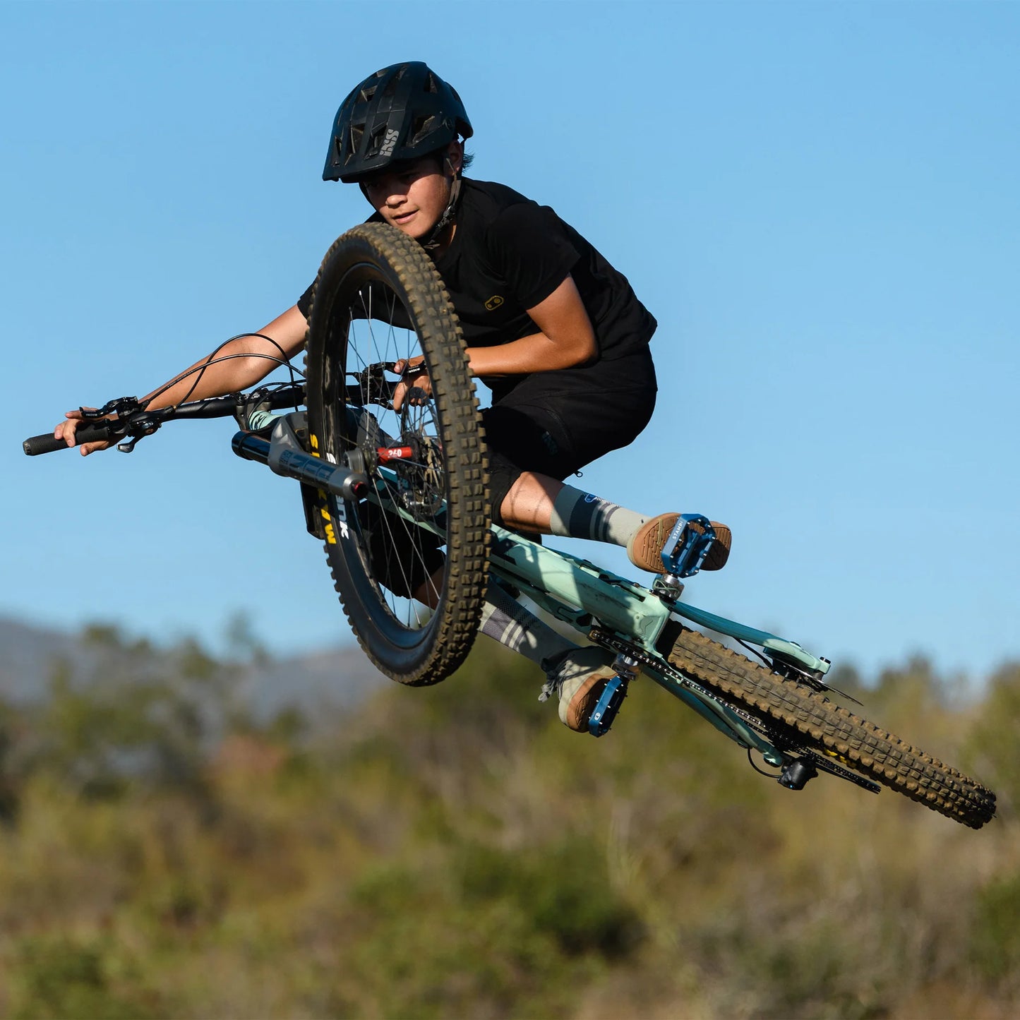 Crank Brothers Stamp 1 Gen 2 - Small - Red