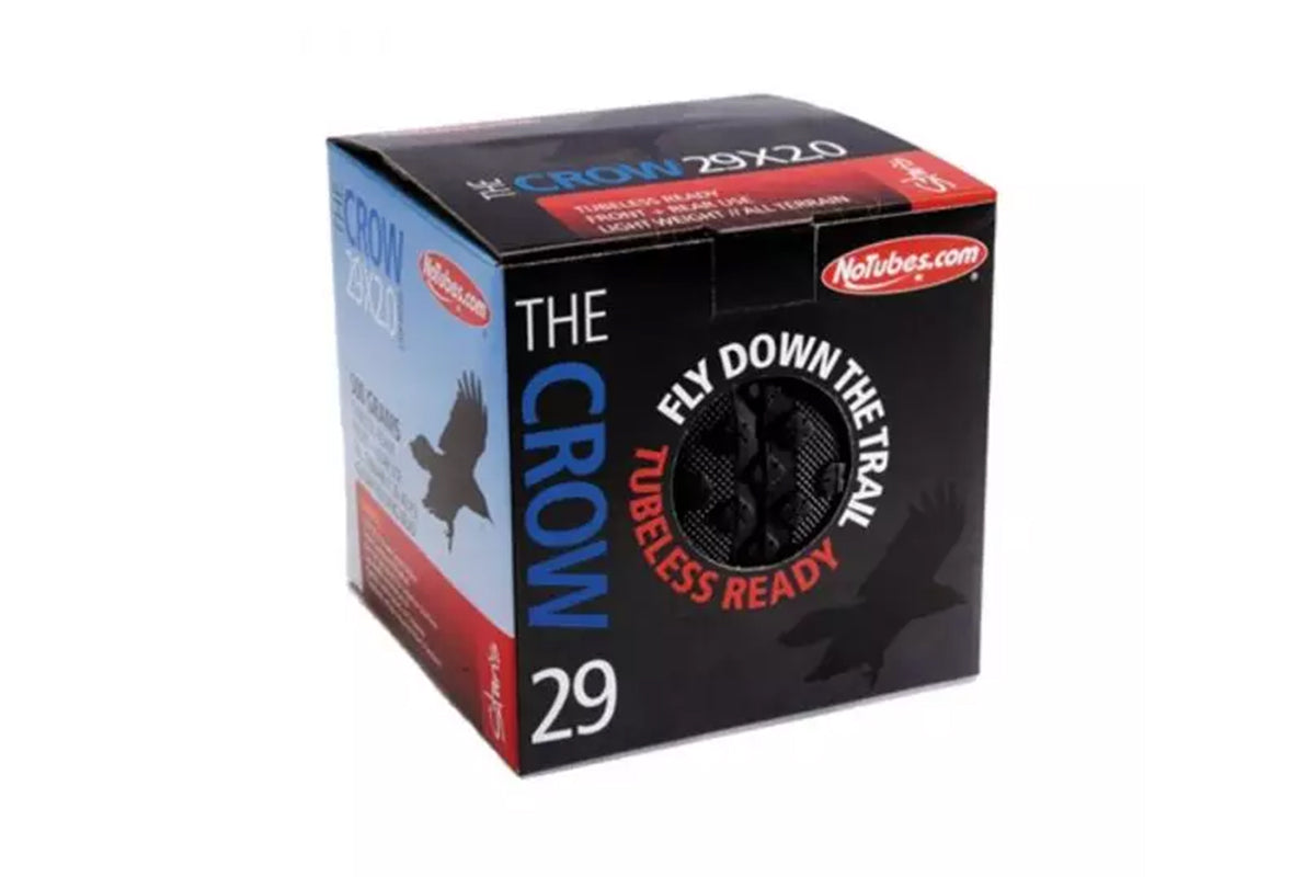 Stans The Crow 29" Folding MTB Tire