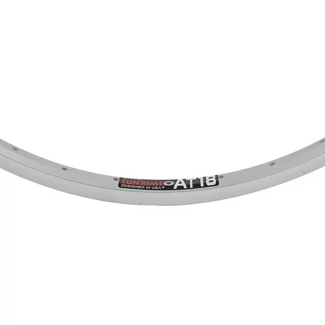 Sun Ringle AT18 700c Road Rim - Silver – Cambria Bike