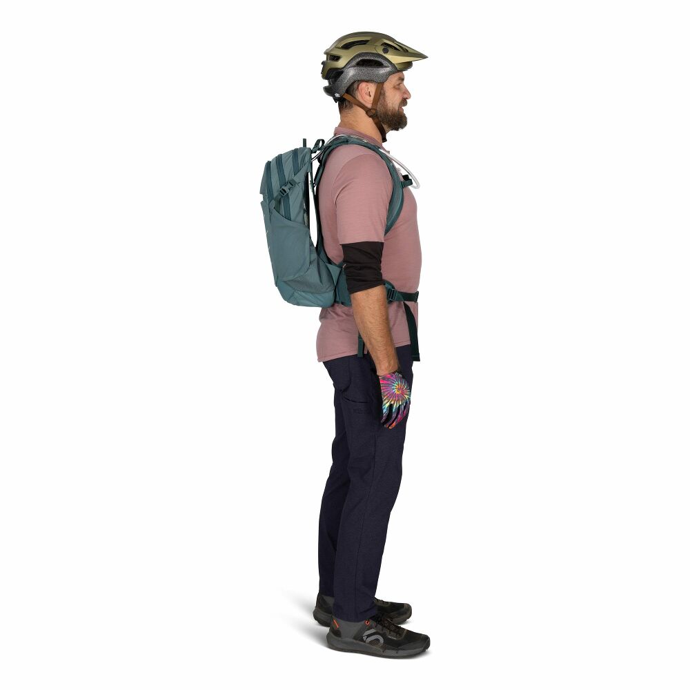 Osprey Syncro 12 Hydration Pack - Truffle Brown