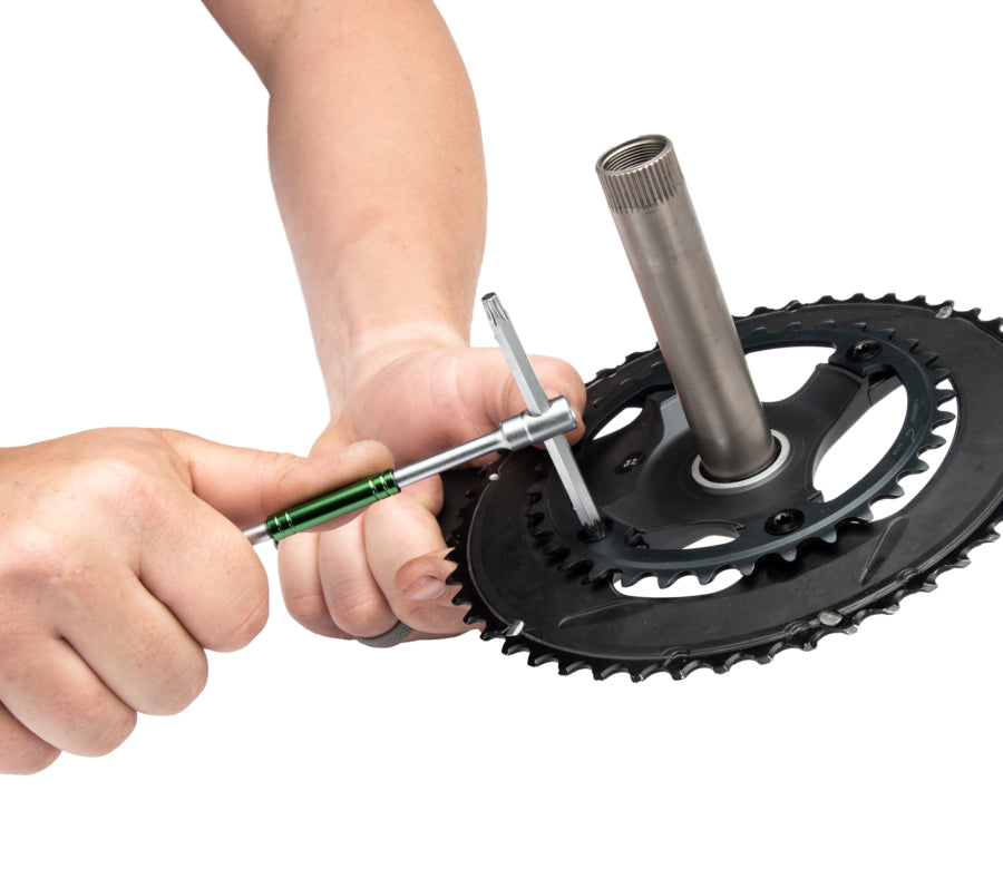 Park Tool T30 Sliding T-Handle Torx Compatible Wrench