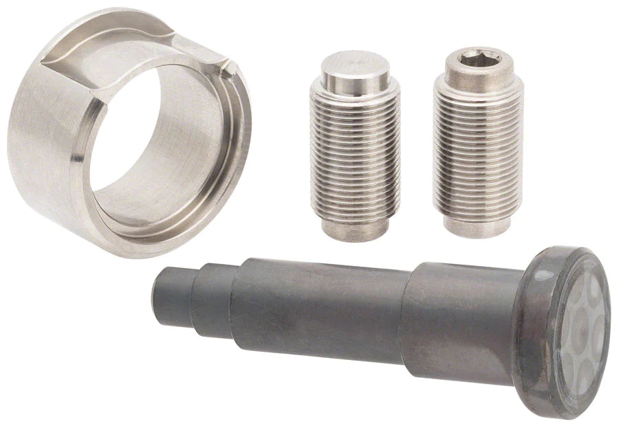 Fox Suspension Eyelet Roller Bearing Installation and Removal Tool