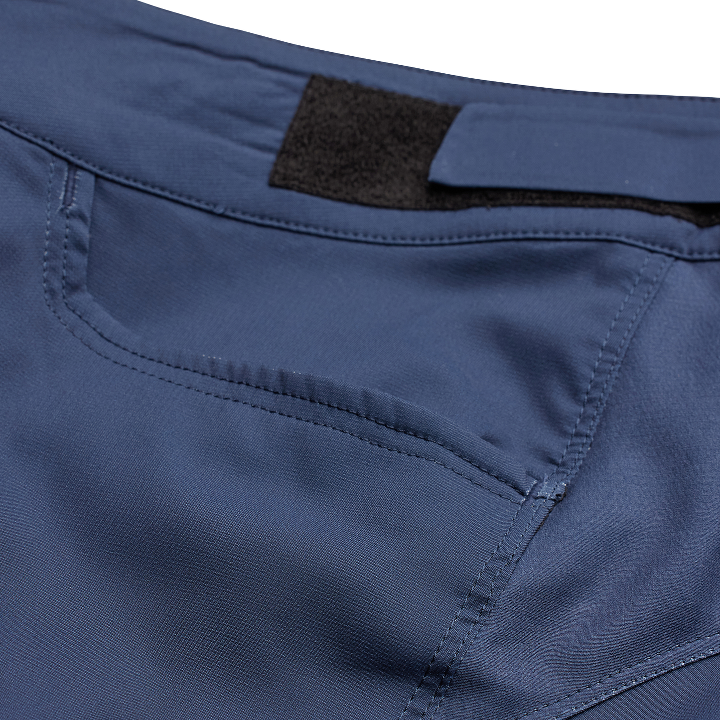 Troy Lee Designs Flowline MTB Short - Shell - Navy