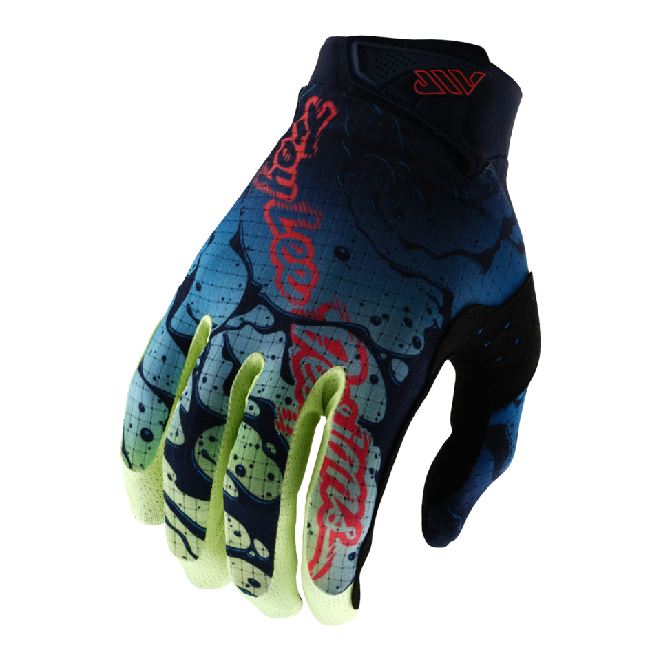 troy lee designs handschuhe größentabelle Troy Lee Designs Air MTB Glove - Drip