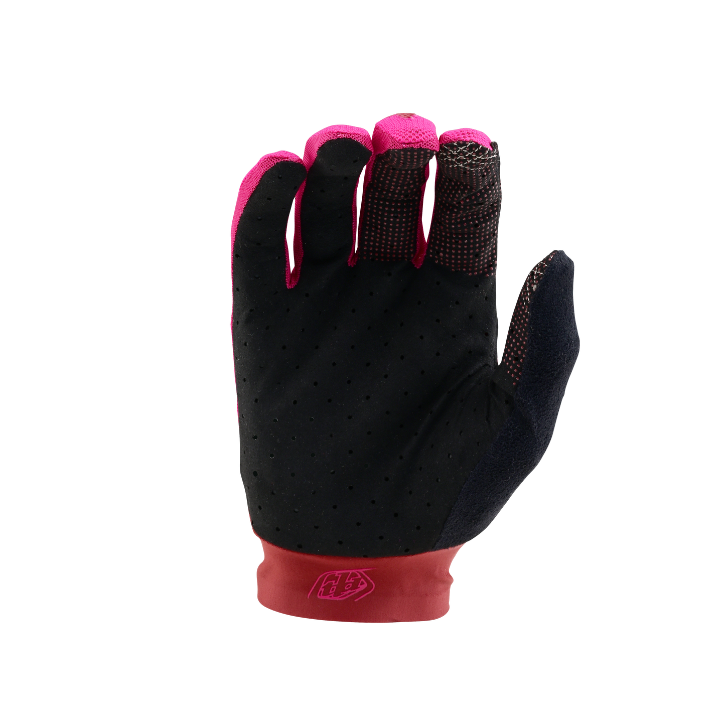 Troy Lee Designs Ace MTB Glove - Berry