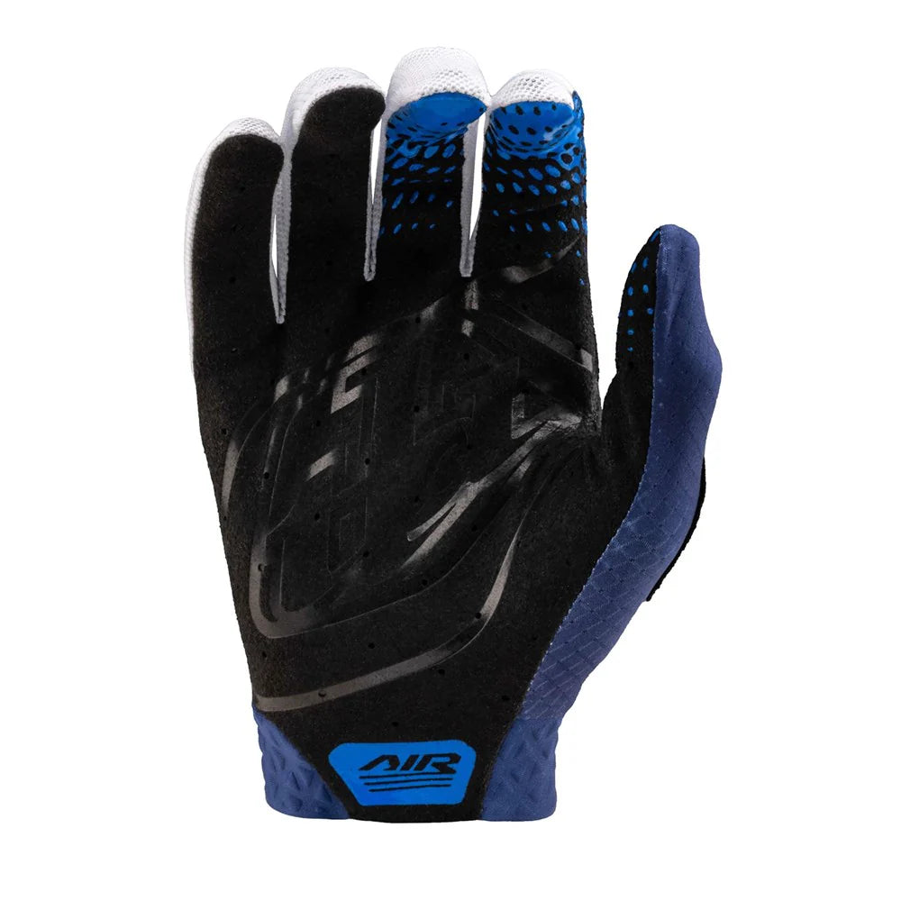 Troy Lee Designs Air MTB Glove - Blurr - Blue