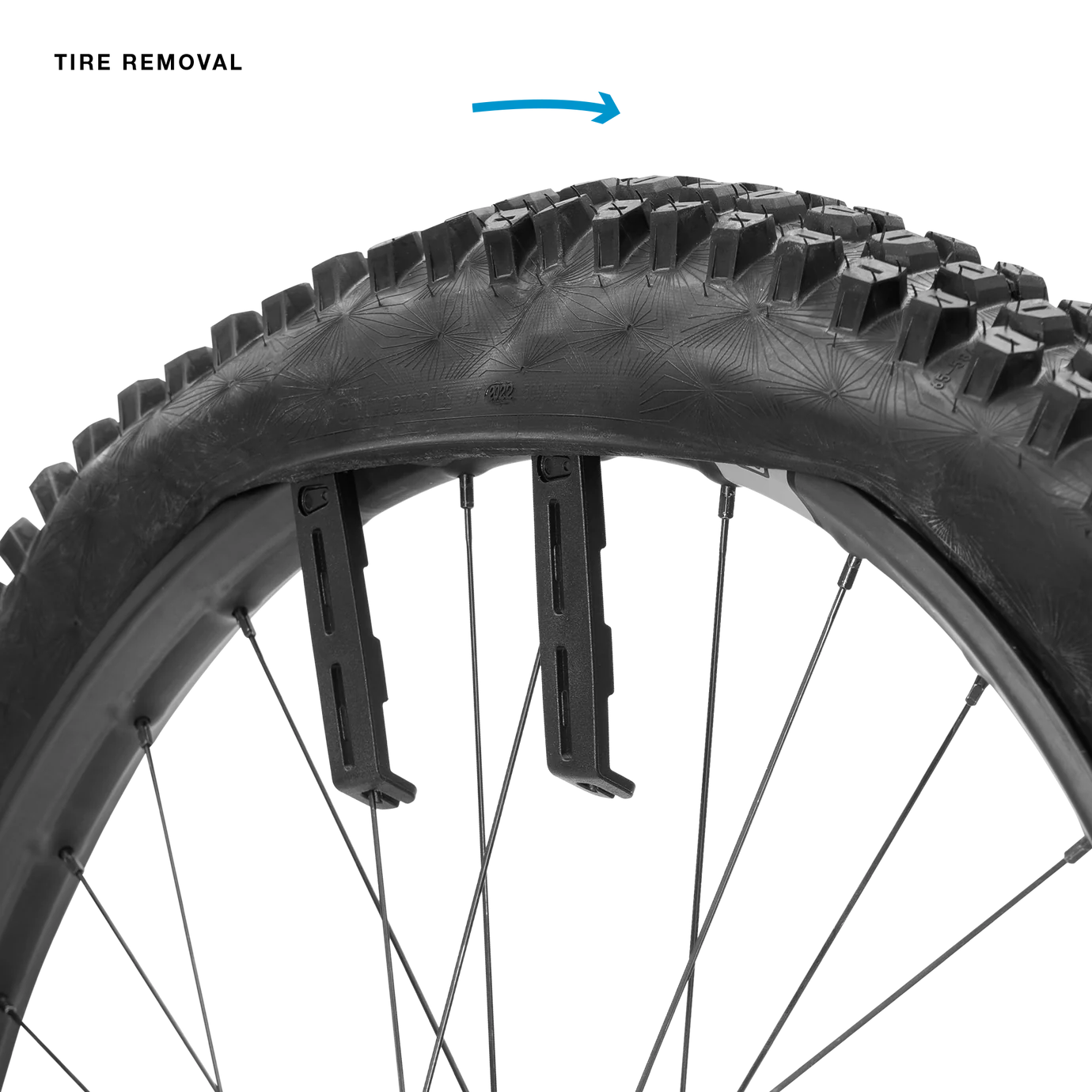 Crank Brothers Slider Tire Lever Kit