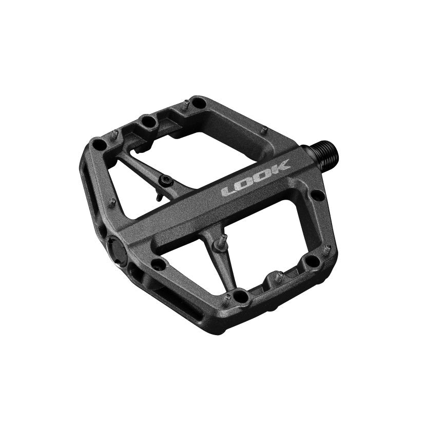 look trail roc pedals Trail Roc Pedals Black