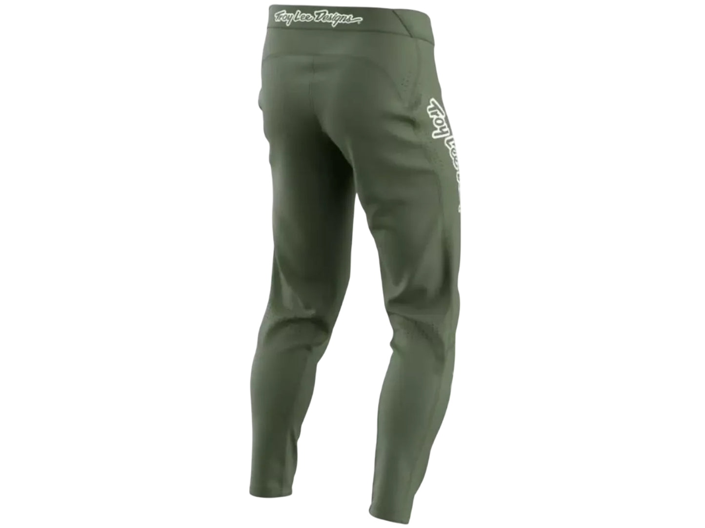 Troy Lee Designs Sprint Ultra Pant - Solid - Fatigue - 2023