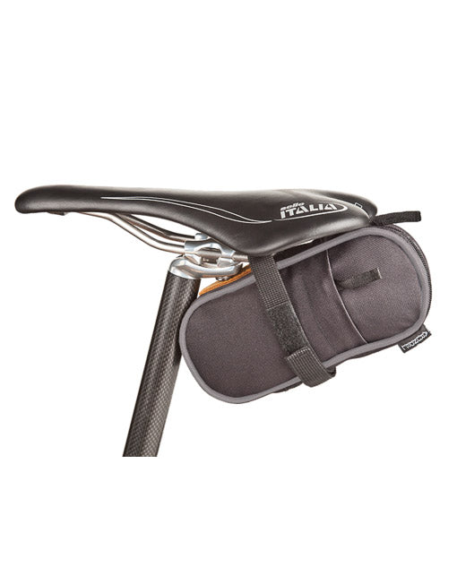 Arundel Tubi Seatbag - Gray