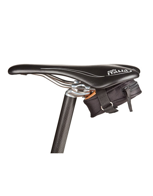 Arundel Uno Seatbag - Black