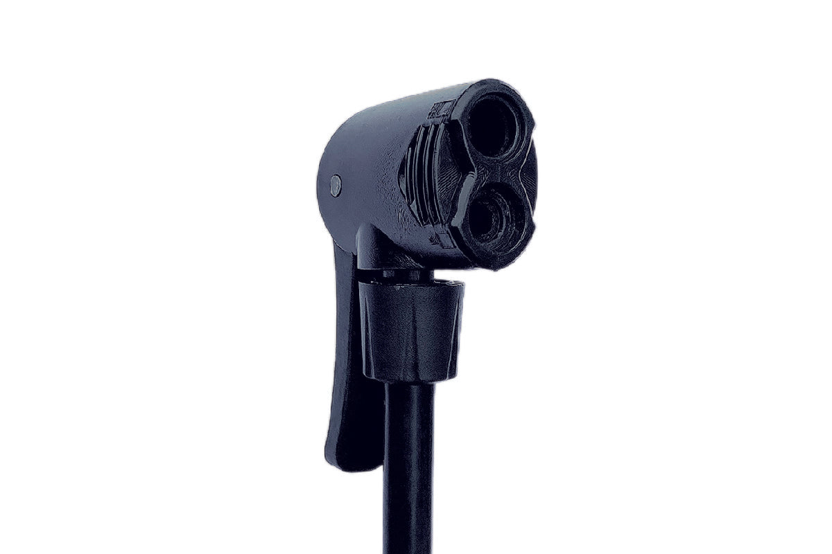 Fix Manufacturing EFlator Digital Pump