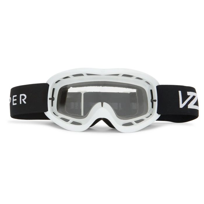 Fasthouse VonZipper Sizzle Element Goggle - White