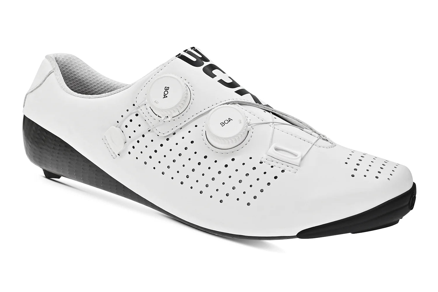 Bont Vaypor SL Road Shoe - White – Cambria Bike Bont Vaypor SL Road Shoe - White – Cambria Bike