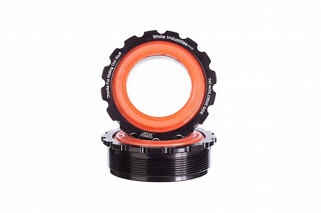 White Industries Internal T47 Bottom Bracket - DUB