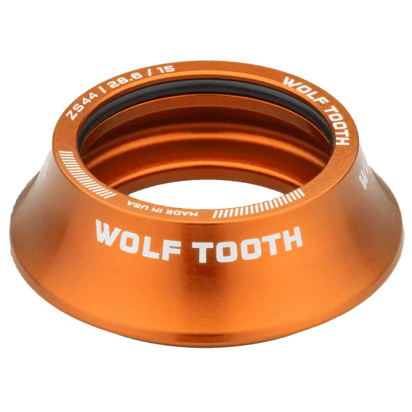 Wolf Tooth Components, Ultralight Stem Cap & Bolt