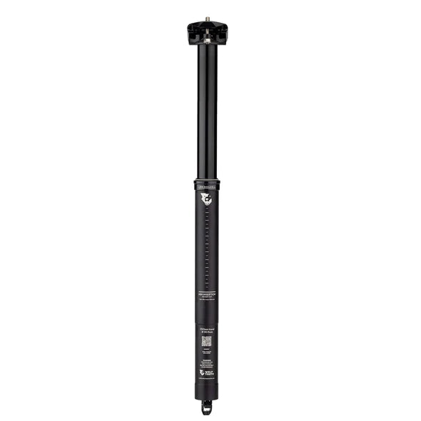 The ridge on sale dropper post