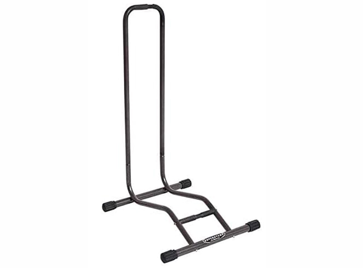 Willworx SuperStand Fat Rack Bike Stand