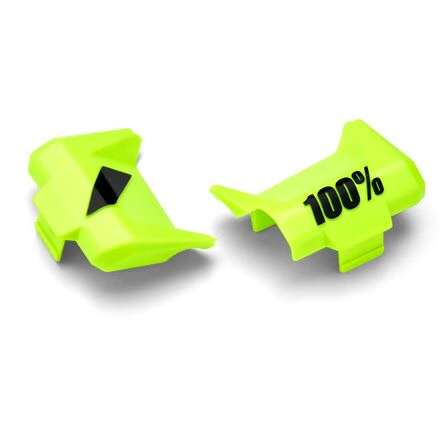 100% Armega Forecast Goggle Cannister Lids