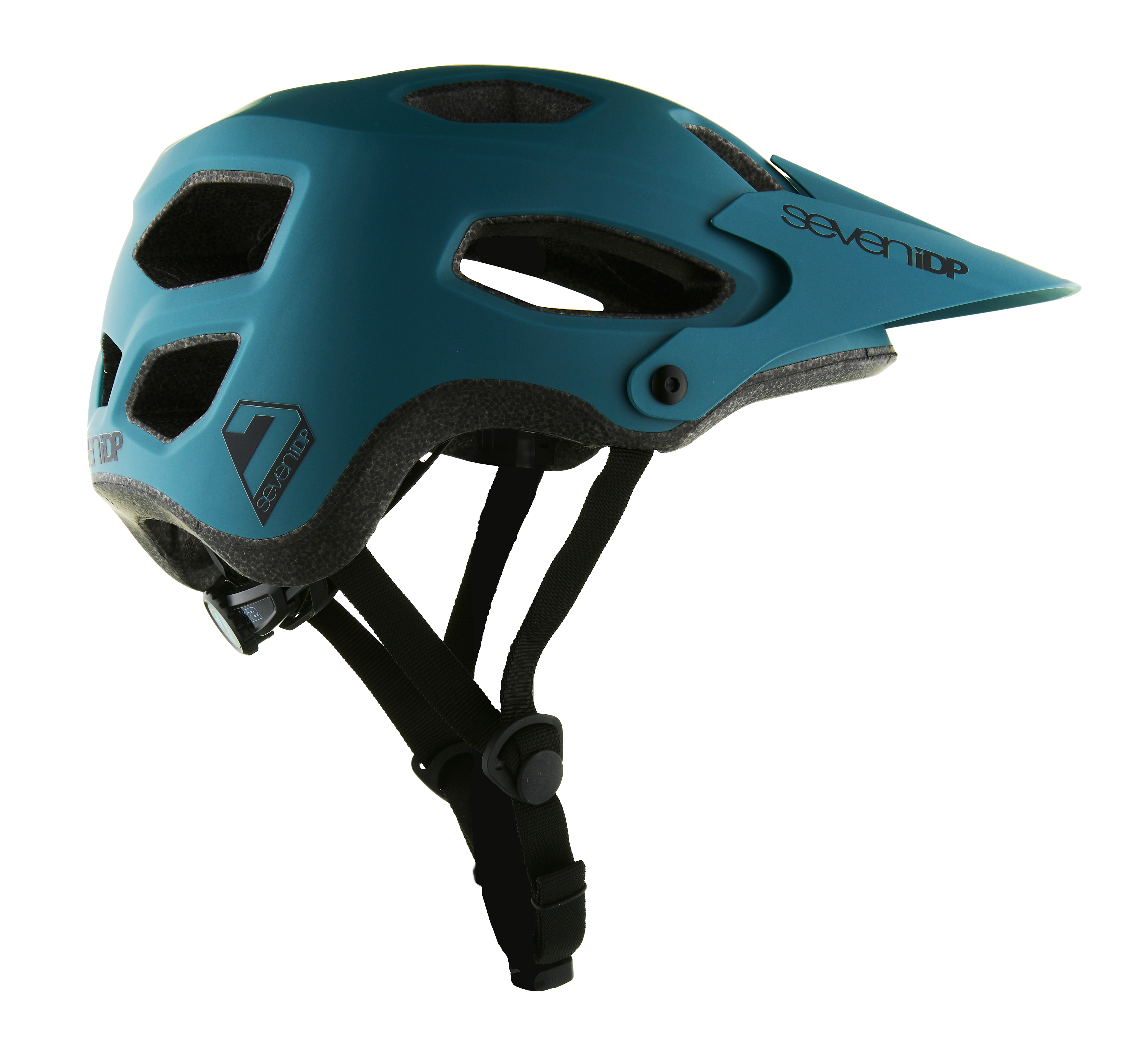 7iDP X2 Helmet , Matte Light Slate , L/XL