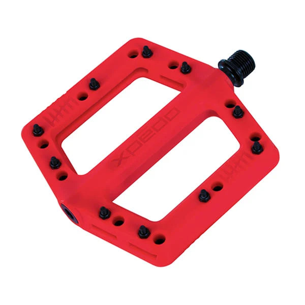 xpedo pedale Xpedo Felix Flat Pedals