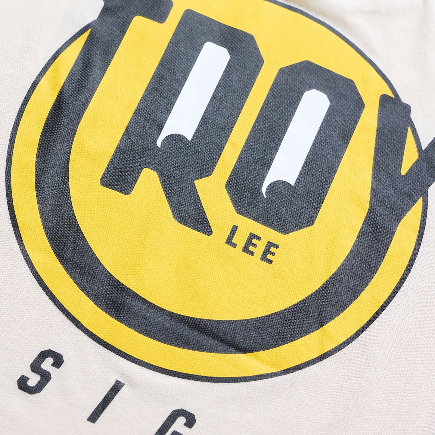 Troy Lee Designs Skyline Long Sleeve Ride Tee - Youth - Happy - Pumice