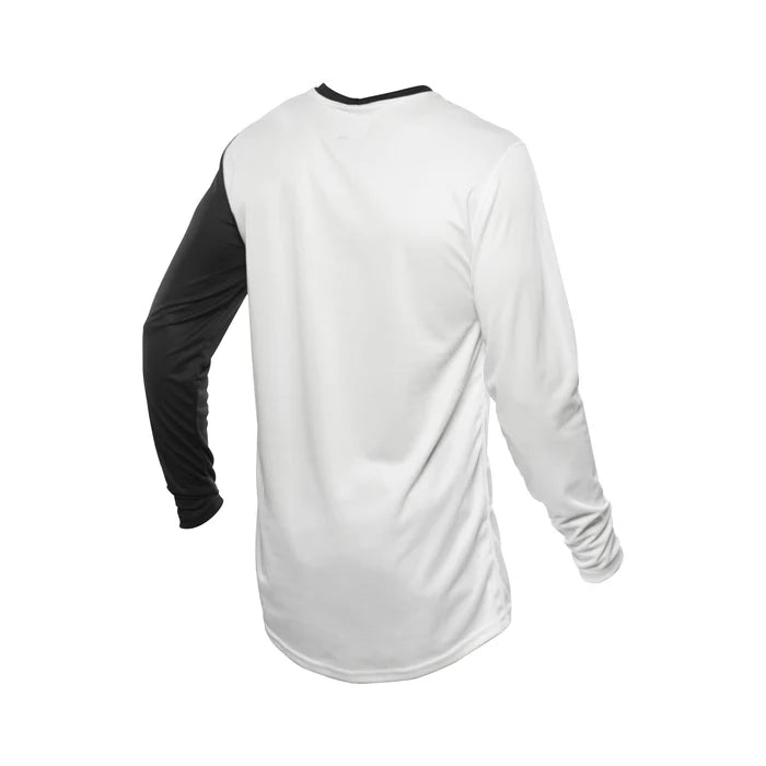 Fasthouse Carbon Jersey - White