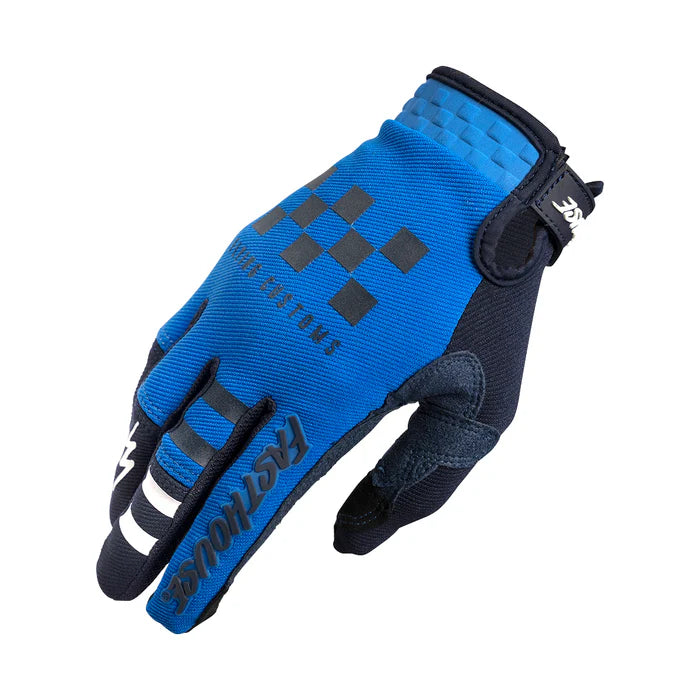 Hot Wheels Beanie And Glove Set main image 1