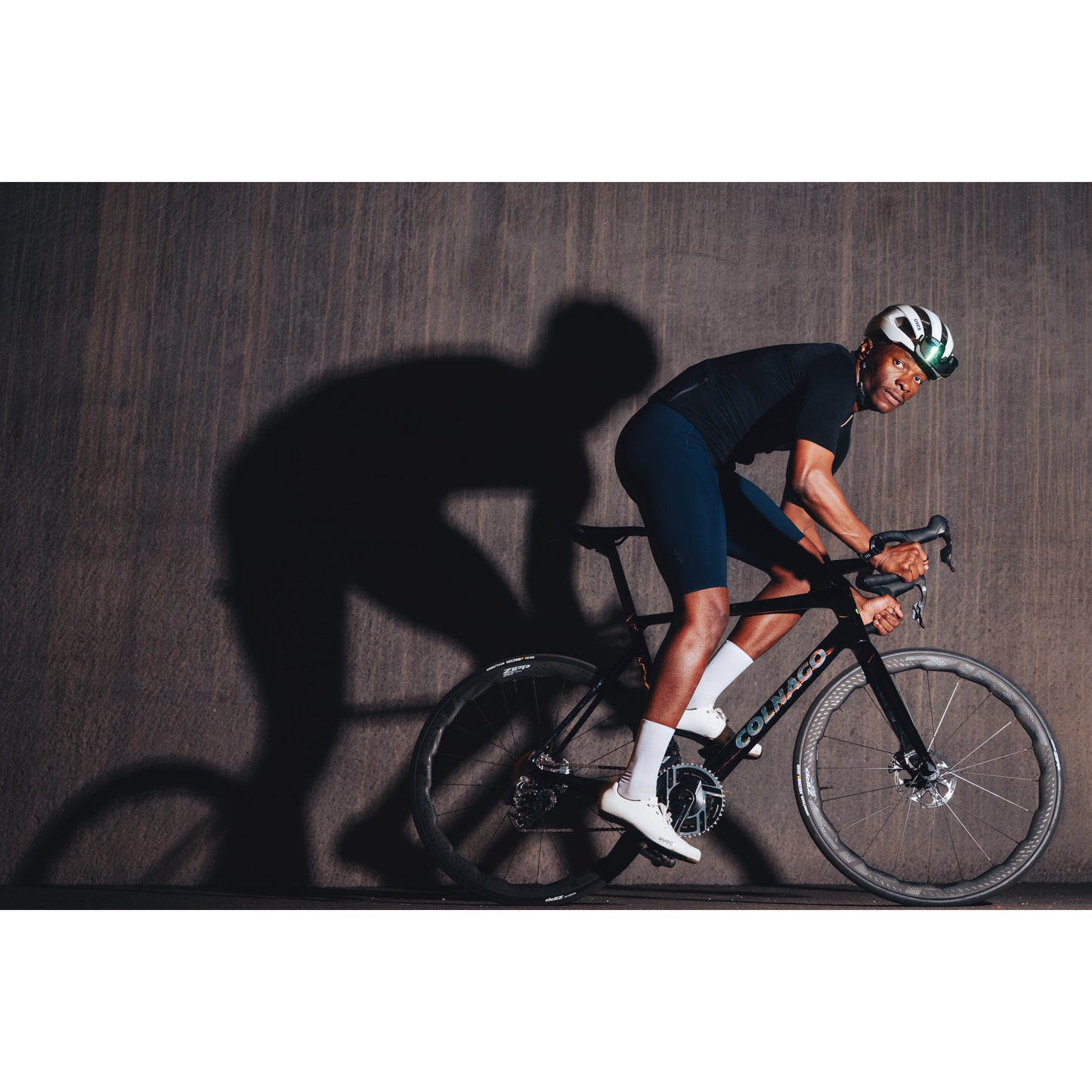 Zipp 353 NSW 700c Road Wheel - Front