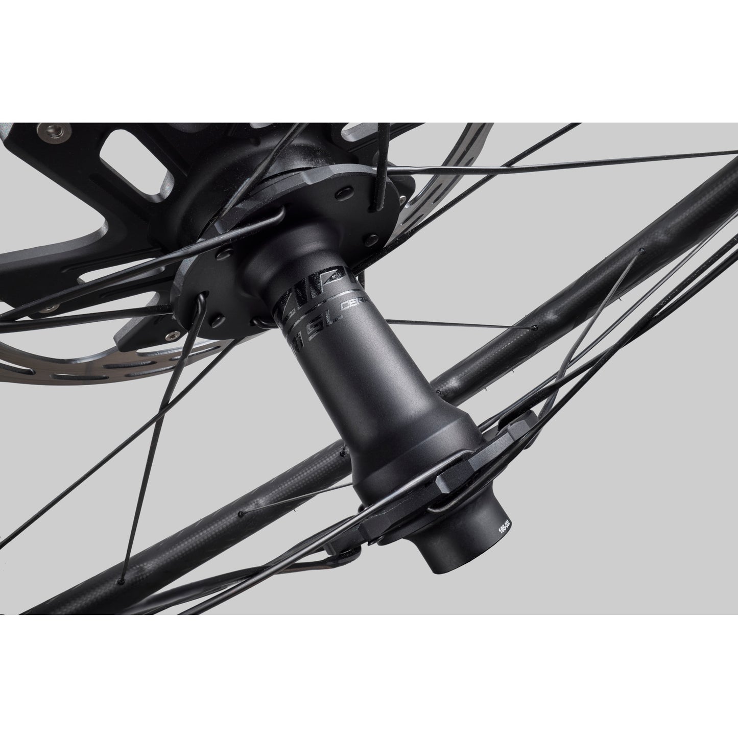 Zipp 454 NSW 700c Road Wheel - Front