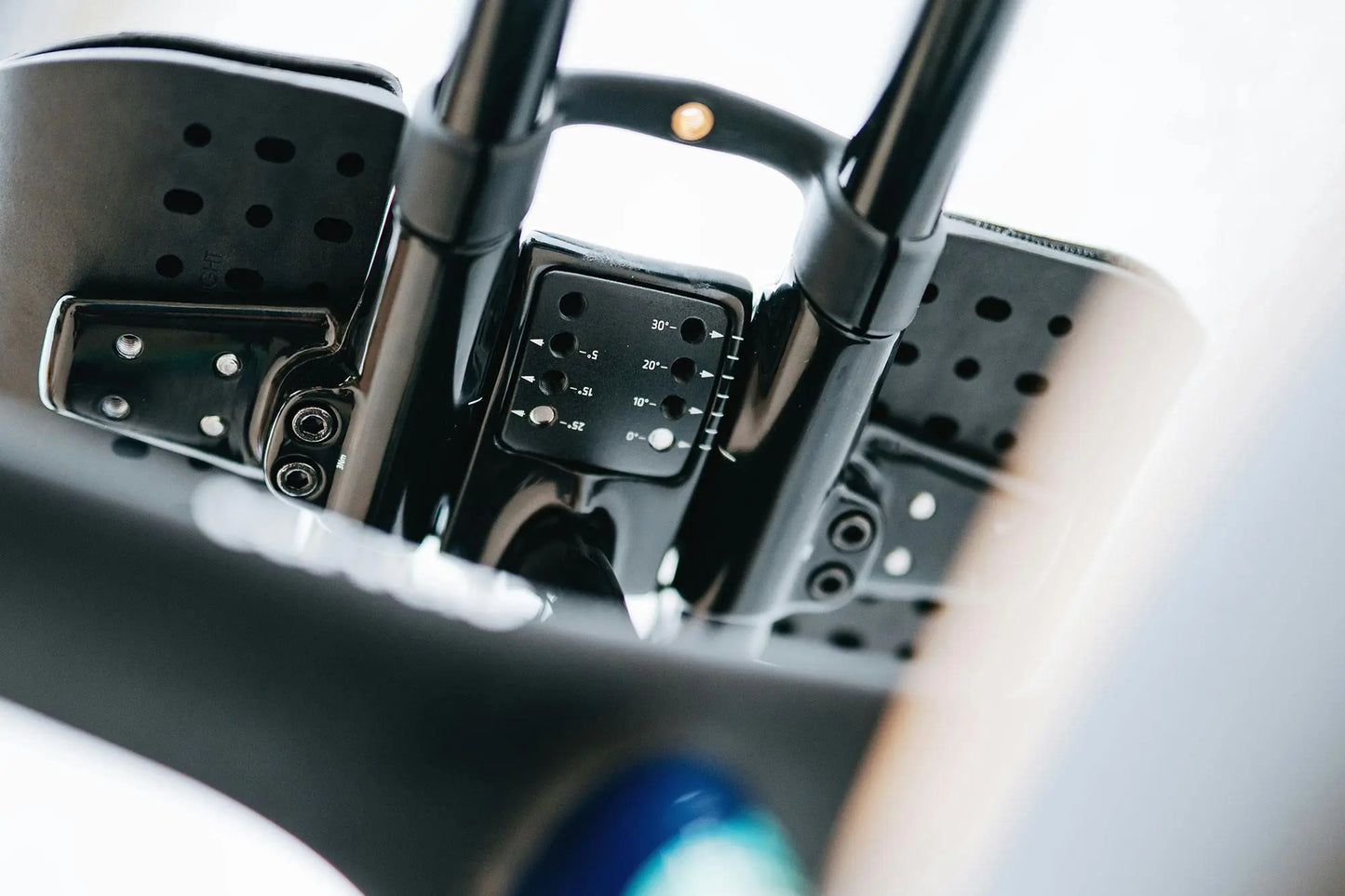 Cervelo P5 Disc Dura-Ace Di2 9200 700c - Five Black