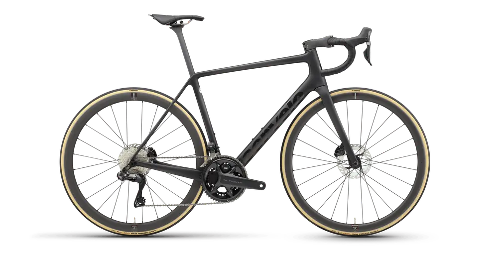 Cervelo R5 Ultegra Di2