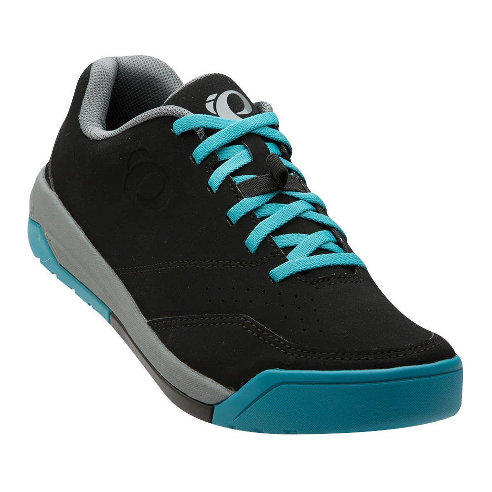 Pearl Izumi X-Alp Flow MTB Shoe Womens Black-Mirage – Cambria Bike