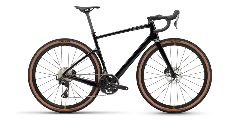 Cervelo Aspero GRX RX820