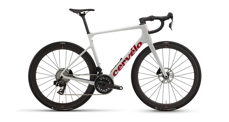 Cervelo Caledonia-5 Force AXS